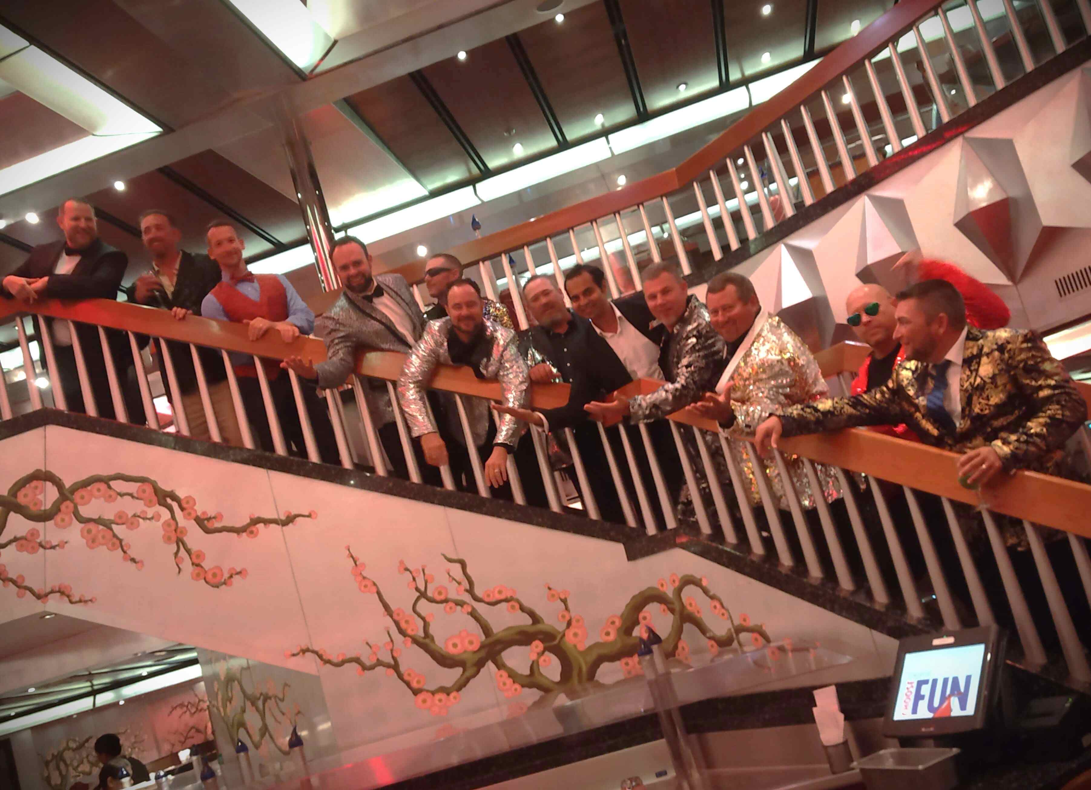 CORPORATE SPECIALIST