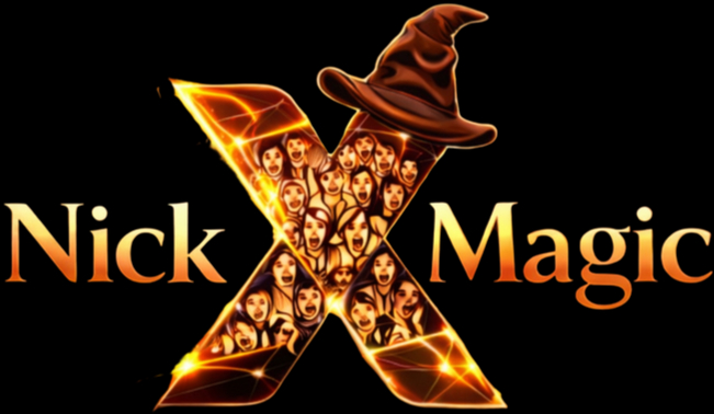 NickXmagic logo